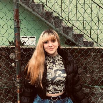 Babysitter in Coimbra: Iris