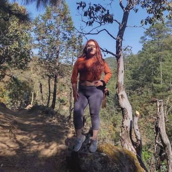 Niñera en Chihuahua: Hola Soy Esmeralda