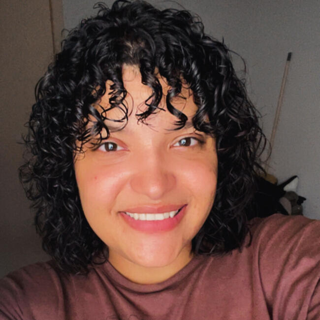 Babysitter in Juazeiro (Bahia): Ana Flávia