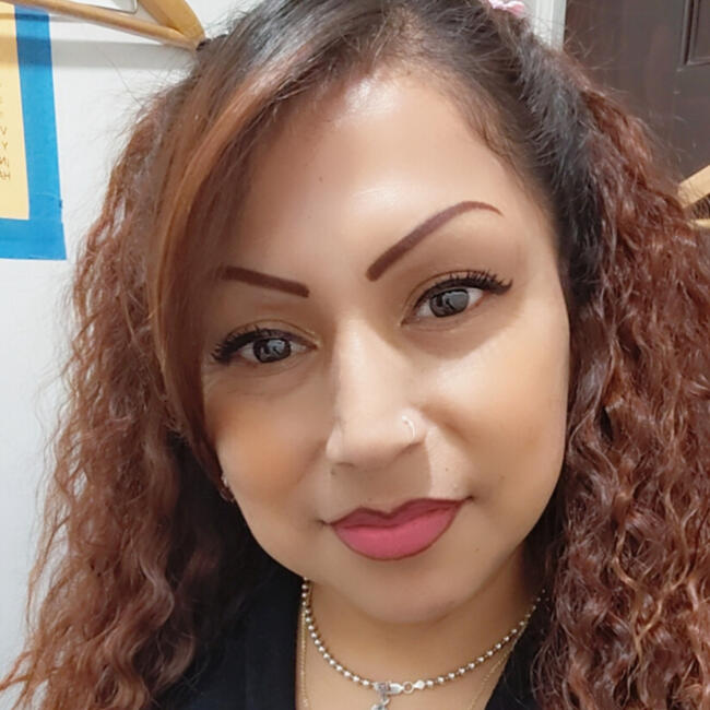 Babysitter in Brooklyn: Nelly