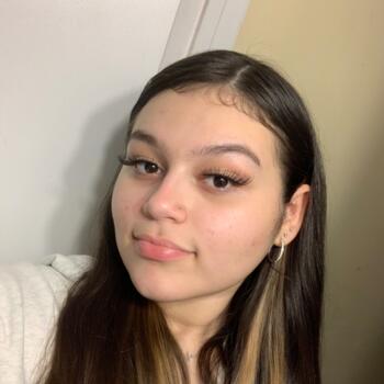 Babysitter in Brooklyn: Desiree