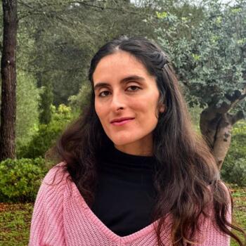Babysitter in Barcelona: Luisa Fernanda