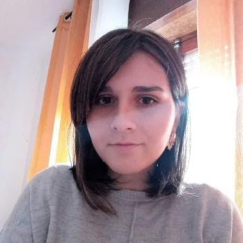 Babysitter Leiria: Raquel