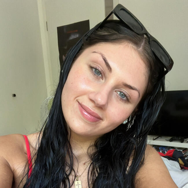 Babysitter in Niederanven: Rebecca