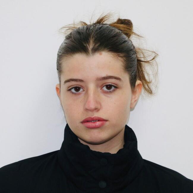 Babysitter em Covilhã: Mariana Carvalho 