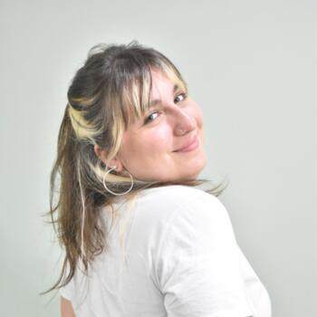 Niñera Ramos Mejía: Constanza