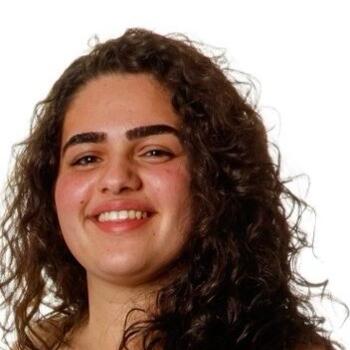 Babysitter in London: Leonor