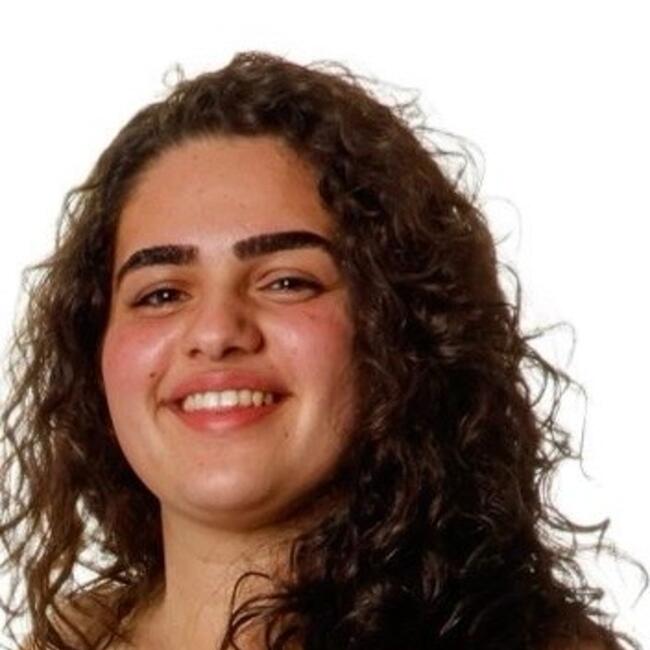 Babysitter in London: Leonor