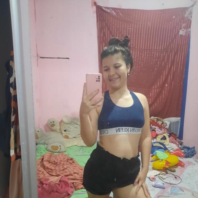Babysitter em Covilhã: Ana Paula