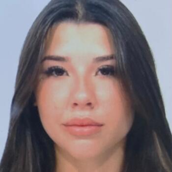 Babysitter Naples: Claudia