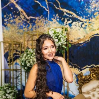 Babysitter in Petrolina: Claudia