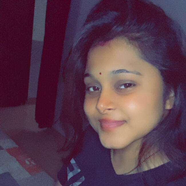 Nanny in Ludhiana: Rishu