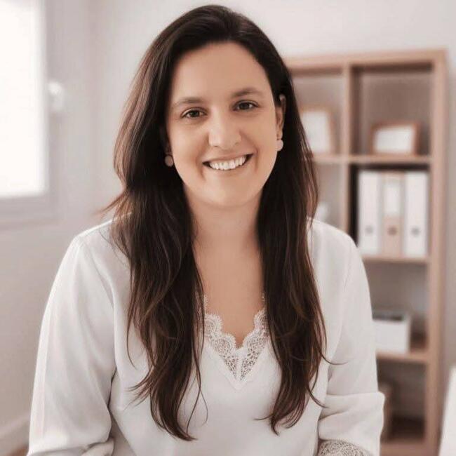 Babysitter em Vila Nova de Gaia: Sara