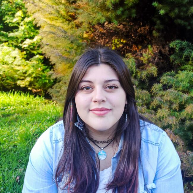 Babysitter in Valdivia: Yanira