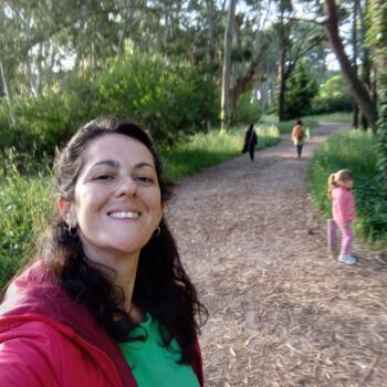 Babysitter Tandil: Cinthia