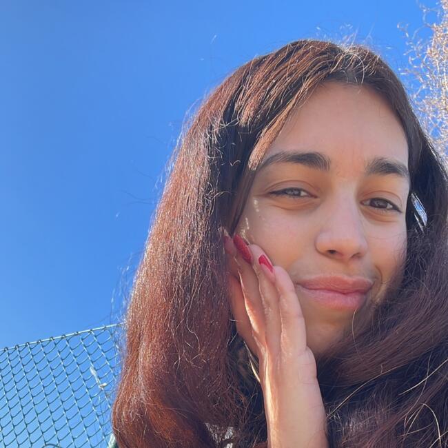 Babysitter a Felino: Caterina