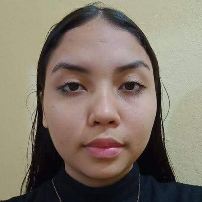 Babysitter in Manaus: Pâmella
