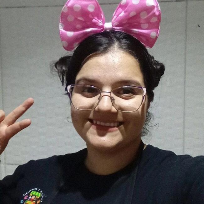 Babysitter in Talagante: Genesis Altamirano