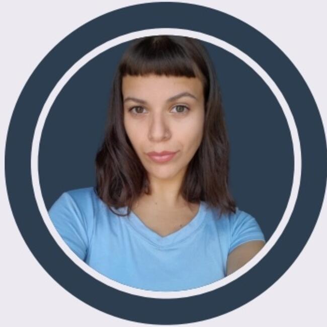 Niñera en Avellaneda (Buenos Aires): Micaela