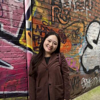 Babysitter in Copenhagen: Kaede