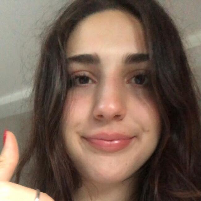 Babysitter in Santiago: Emilia