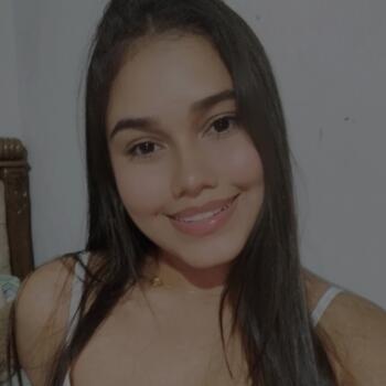 Baby-sitter in Barranquilla: Margenis