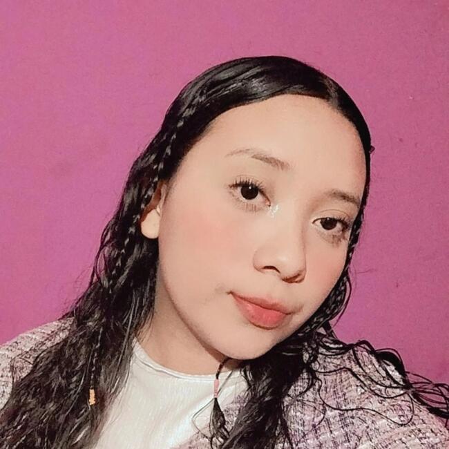 Niñera en Santa María Chimalhuacán: Diana Laura