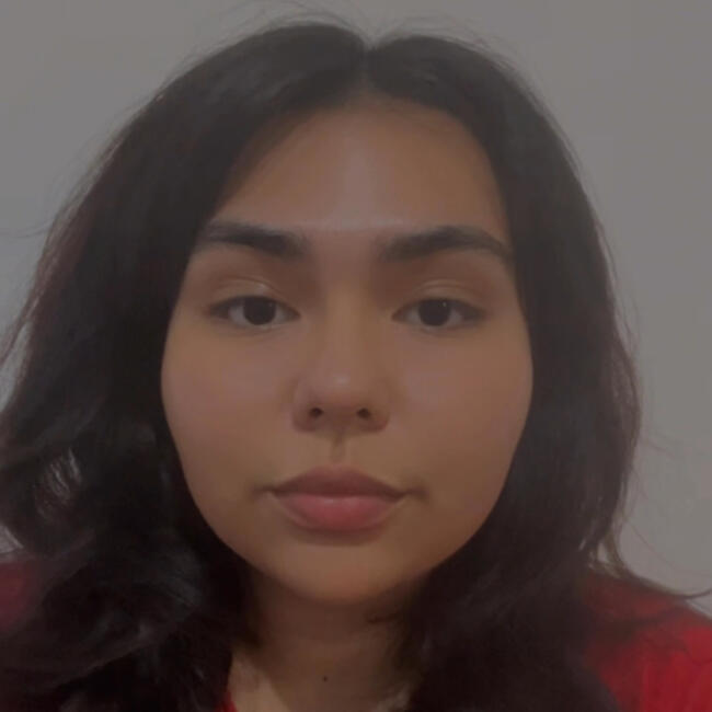 Babysitter in Zapopan: Itzel Citlalli