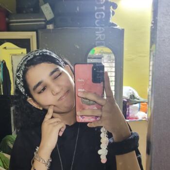 Babysitter in Bhopal: Neha