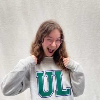 Babysitter in Éragny: Manon