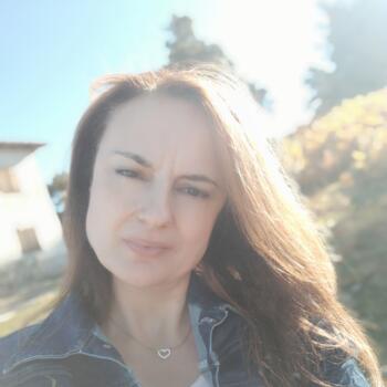 Babysitter στην περιοχή Νεάπολη Θεσσαλονίκης: Σταυρίνα