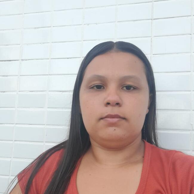 Babysitter in João Pessoa: Aline