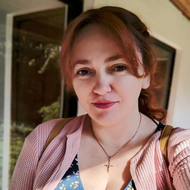 Babysitter in Rivas-Vaciamadrid: Rosita