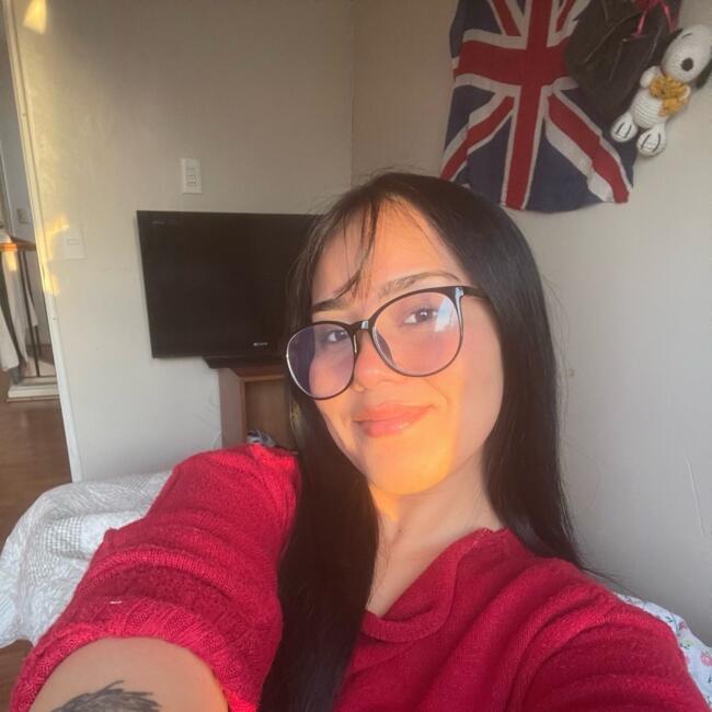 Babysitter in La Serena: Tamara