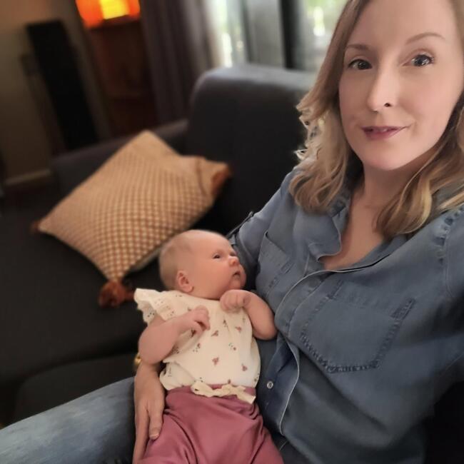 Babysitting job in Kinglake: Rochelle