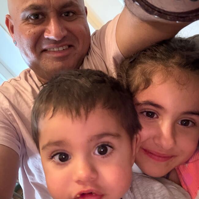 Babysitting job in Sunshine Coast: Ajay Singh