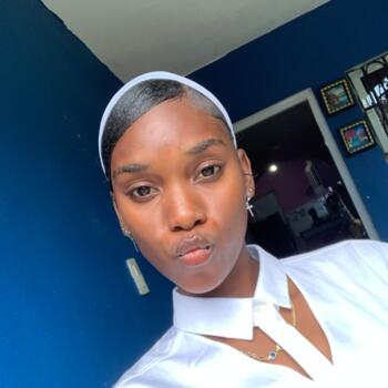 Babysitter in Santo Domingo: María Luisa