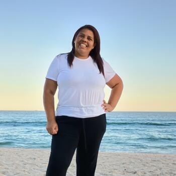 Babá Rio de Janeiro: Vanessa