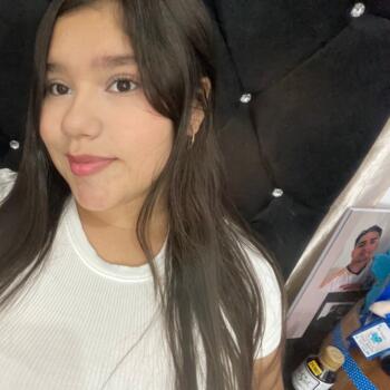 Babysitter in San Antonio del Táchira: Maria