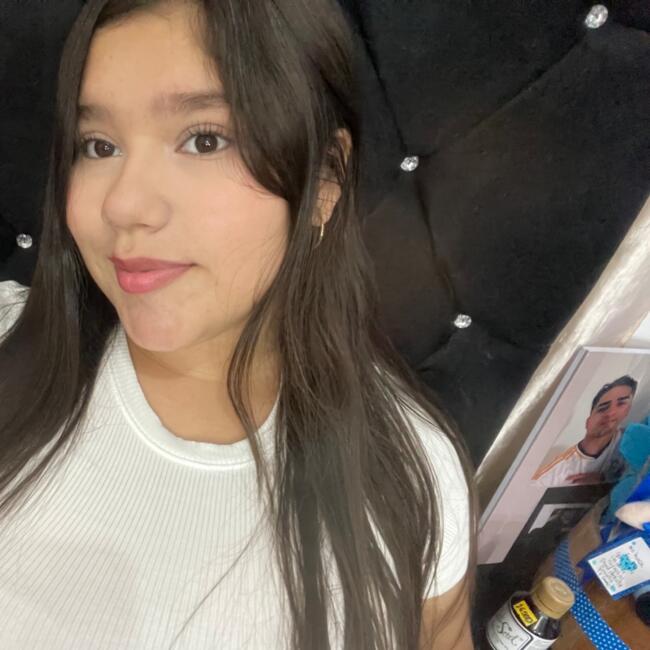 Babysitter in San Antonio del Táchira: Maria