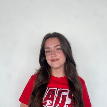 Babysitter in Chambly: Estelle