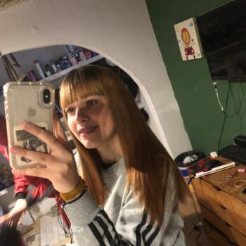 Niñera en Montevideo: Jessica Recalde