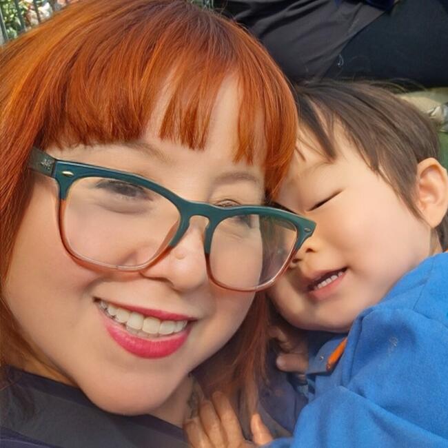 Babysitter in Quilicura: Judith