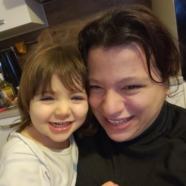 Babysitting job in Imola: Alice