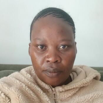 Nanny Brakpan: Cynthia