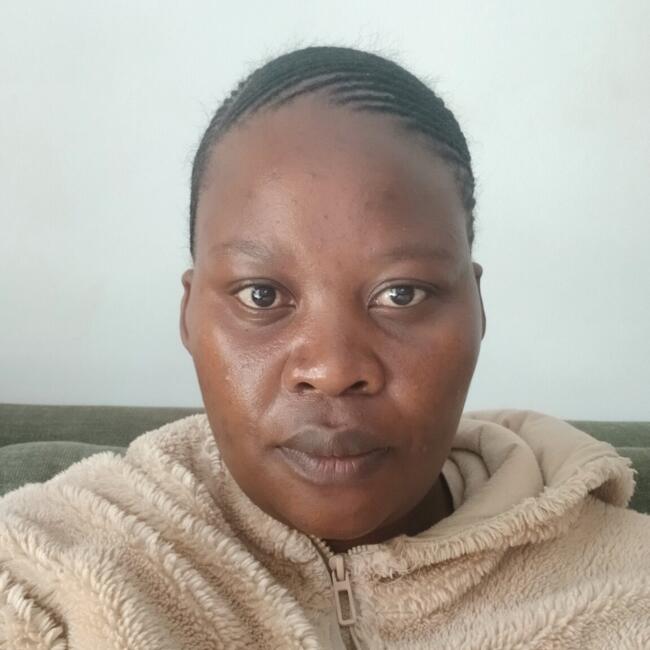 Nanny in Brakpan: Cynthia