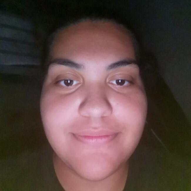 Babysitter in Stains: Melyssa