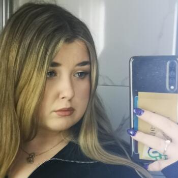 Opiekunka do dziecka w Toruń: Martyna