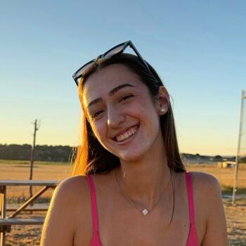 Babysitter Madrid: Estela