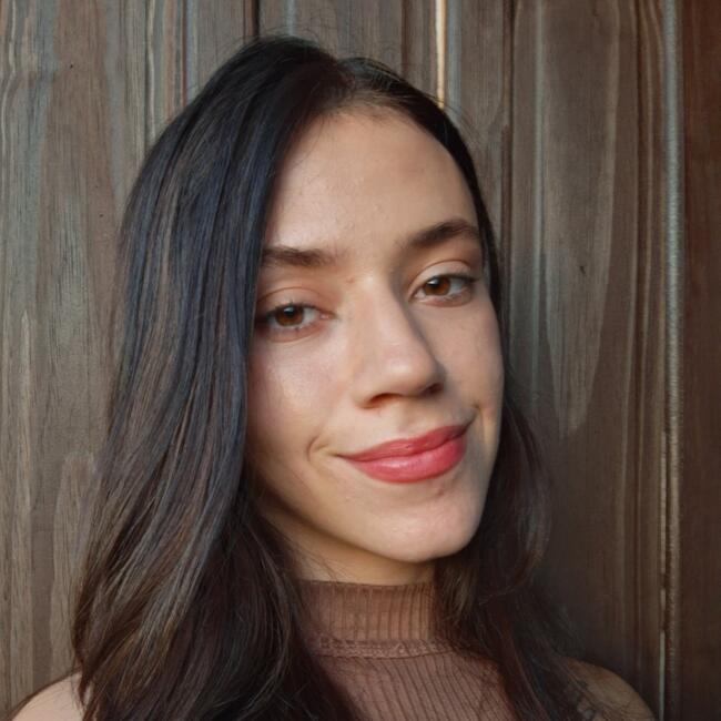 Babá em Curitibanos: Eloisa